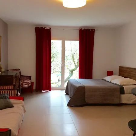 Allee Des Buis Hotel *